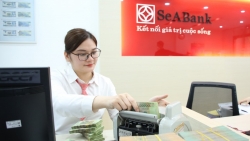 SeABank tăng vốn điều lệ trên 20 nghìn tỷ đồng năm 2022