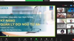 Quyết tâm thực hiện chuyển đổi số tại PVFCCo