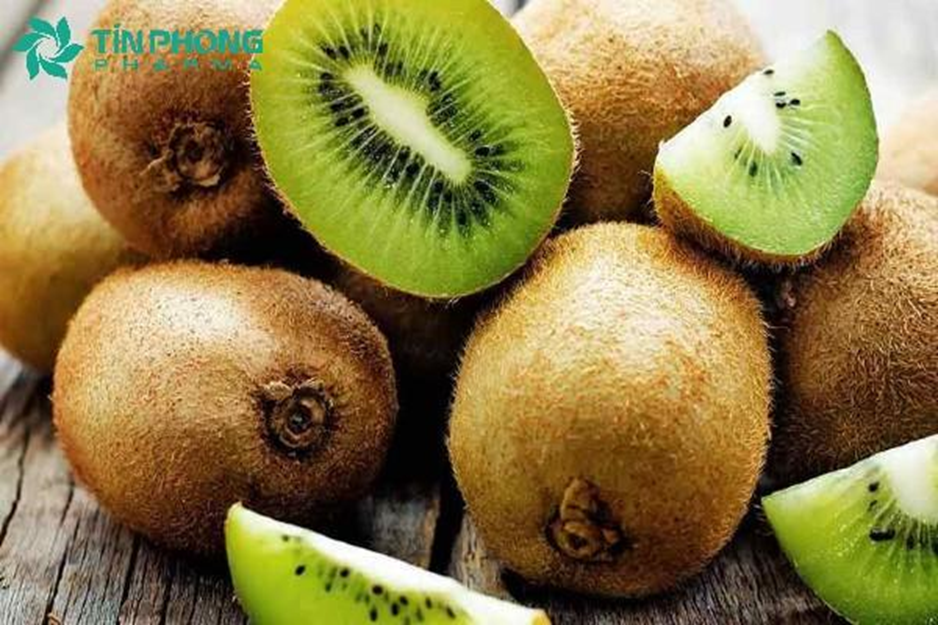 Dược phẩm Tín Phong mang bí quyết ngăn chặn táo bón độc quyền từ Actinidin tới ông bà Dược phẩm Tín Phong mang bí quyết ngăn chặn táo bón độc quyền từ Actinidin tới ông bà