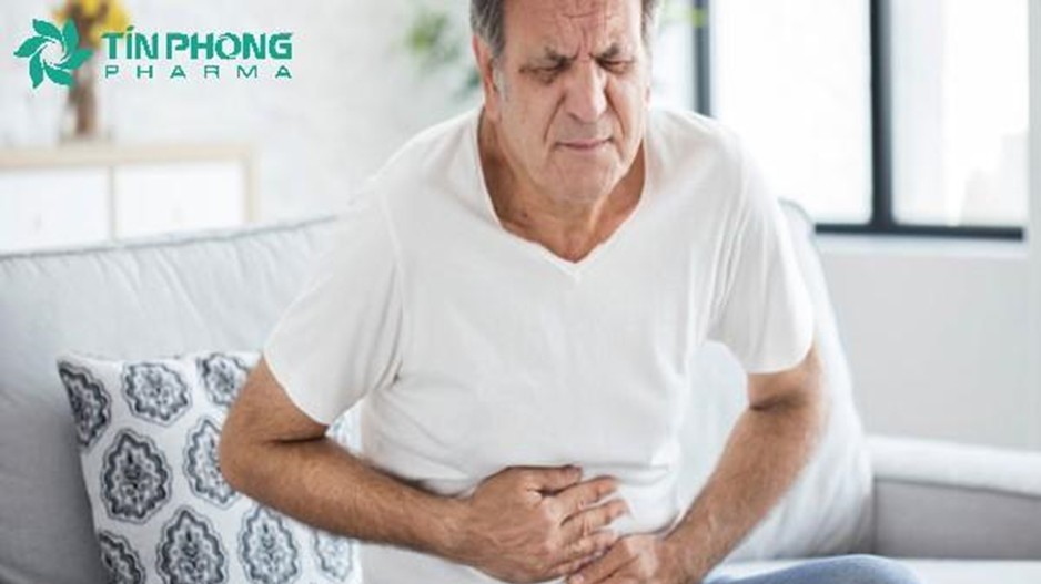 Dược phẩm Tín Phong mang bí quyết ngăn chặn táo bón độc quyền từ Actinidin tới ông bà