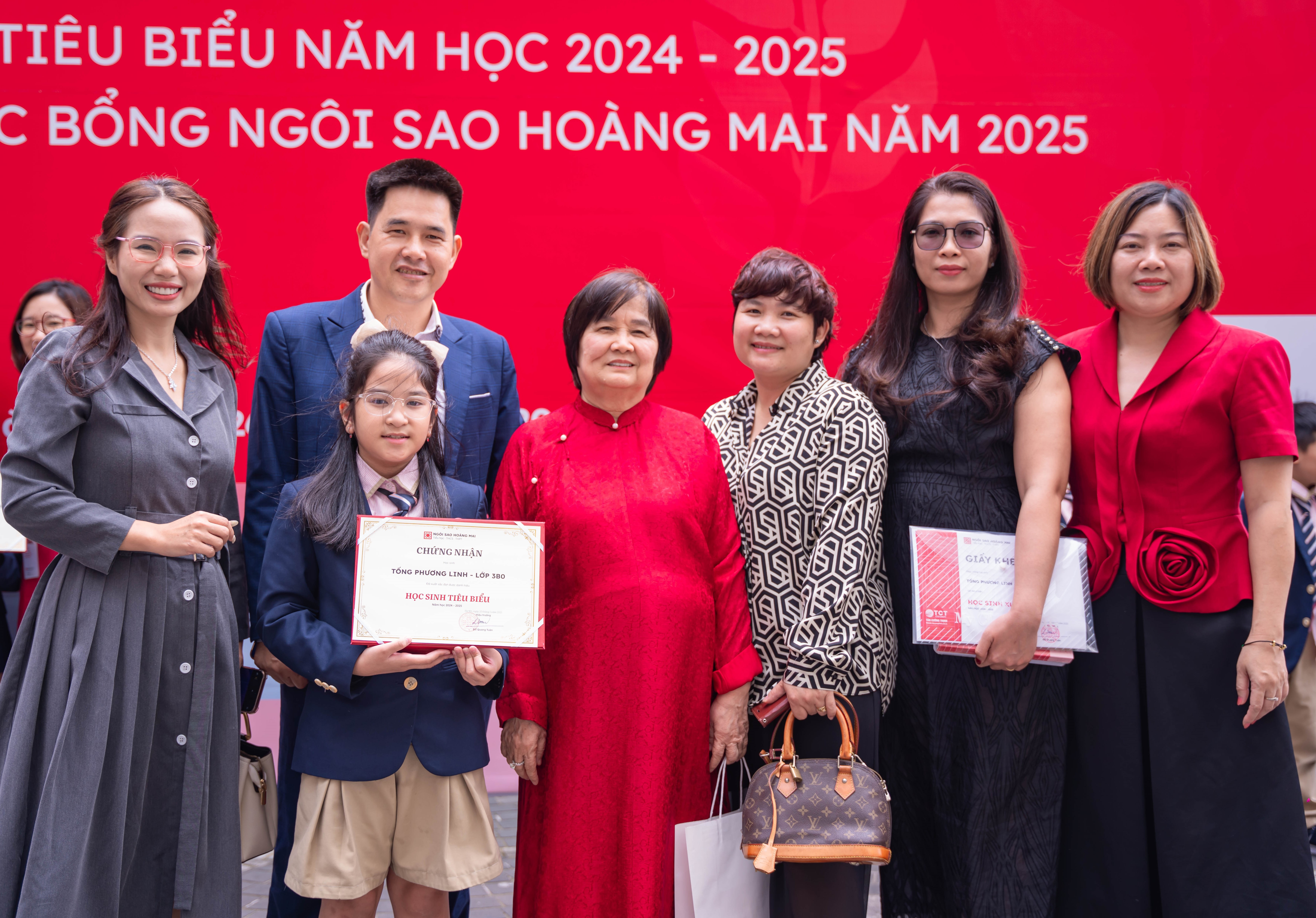 Với định hướng phát triển bền vững, Trường Ngôi Sao Hoàng Mai tiếp tục đầu tư vào cơ sở vật chất, nâng cao chất lượng giảng dạy và mở rộng hợp tác quốc tế
