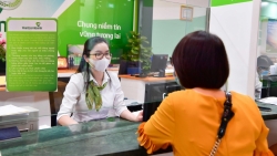 Vietcombank giảm lãi suất cho vay và giảm phí cho khách hàng tại Bắc Ninh, Bắc Giang