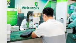 Vietcombank công bố số tài khoản tiếp nhận ủng hộ Quỹ vắc-xin phòng chống Covid-19