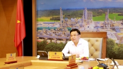 Petrovietnam: Kiểm soát tốt dịch bệnh, vượt mức chỉ tiêu 5 tháng đầu năm