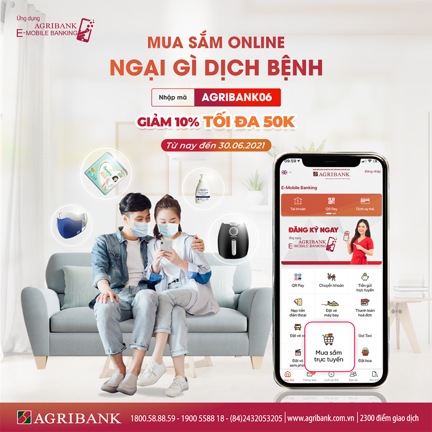Vnshop