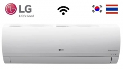 Top những điều hòa LG chính hãng, chất lượng cao hiện nay