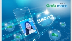 Đặt xe "thả phanh" vì có tài khoản trực tuyến VietinBank trên ứng dụng Grab