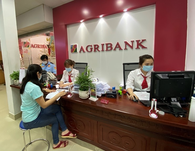 Agribank tăng gấp đôi quy mô gói tín dụng ưu đãi khách hàng bị ảnh hưởng bởi Covid-19