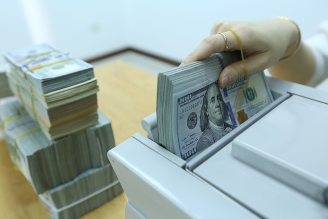 Tỷ giá USD hôm nay 23/6: Mất đà tăng