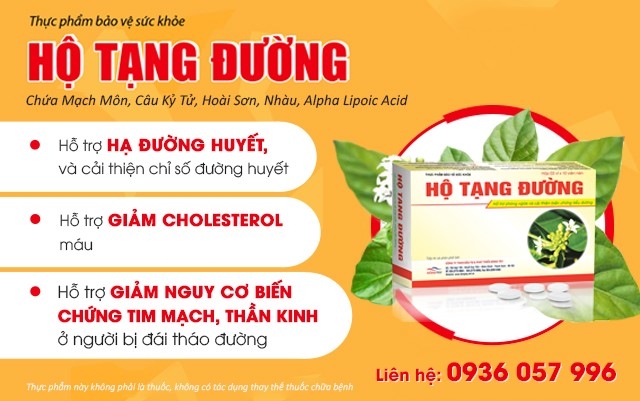 Nóng rát bàn chân, bàn tay ở người tiểu đường, lơ là với bệnh dễ phải đoạn chi