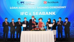 IFC hợp tác với SeABank, đặc biệt hỗ trợ doanh nghiệp do phụ nữ làm chủ tại Việt Nam