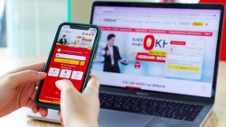 Ưu đãi "hiếm có khó tìm" cho khách hàng giao dịch ngoại tệ online