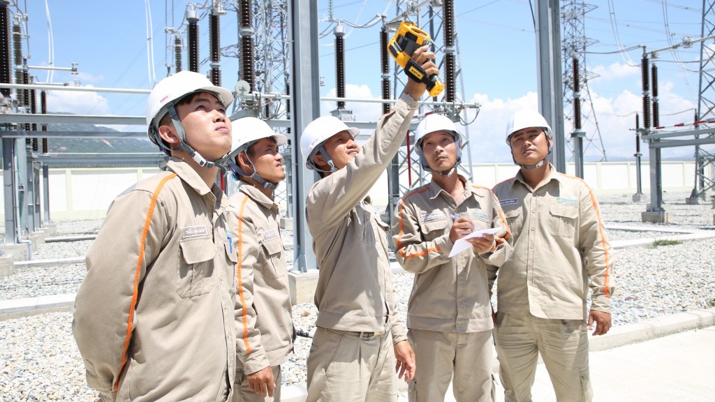 Từ bản quy hoạch “xanh” tới mô hình phát triển kinh tế bền vững của BIM Group tại Ninh Thuận