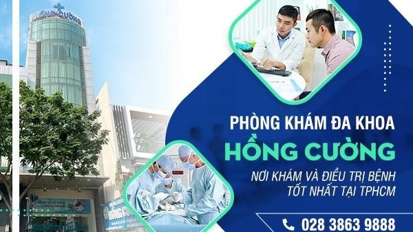 Chất lượng Phòng khám Đa khoa Hồng Cường như thế nào?