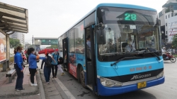 Tuổi trẻ Transerco góp phần nâng cao chất lượng dịch vụ xe buýt