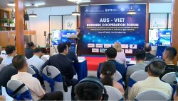 Cơ hội kinh doanh và chuyển giao công nghệ giữa Việt Nam và Australia