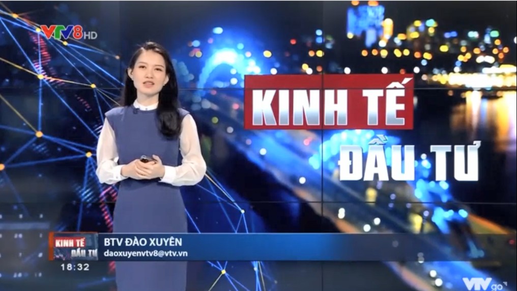 Kinh tế đầu tư: Chuyển đổi số - Xu hướng đột phá cho mô hình kinh doanh BĐS tại Việt Nam