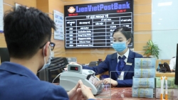 Nhiều lãnh đạo cấp cao LienVietPostBank đăng ký mua mạnh cổ phiếu LPB