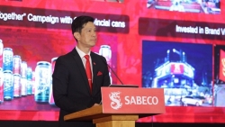 SABECO 4.0: “Chìa khóa” giúp SABECO tiết kiệm chi phí và gia tăng lợi nhuận