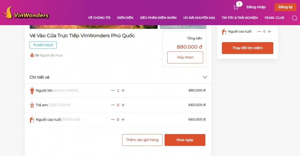 Mua vé VinWonders, cùng Halo Travel phá đảo Phú Quốc