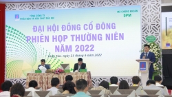 PVFCCo tổ chức thành công phiên họp Đại hội đồng cổ đông 2022