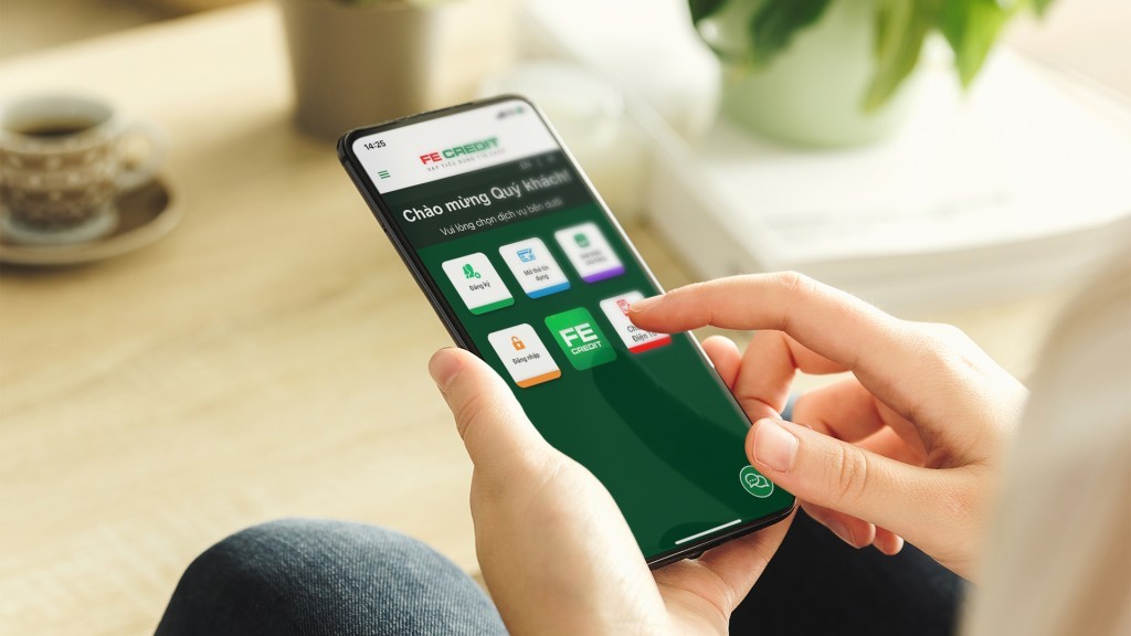 Phân biệt app cho vay chính thống và tín dụng đen núp bóng