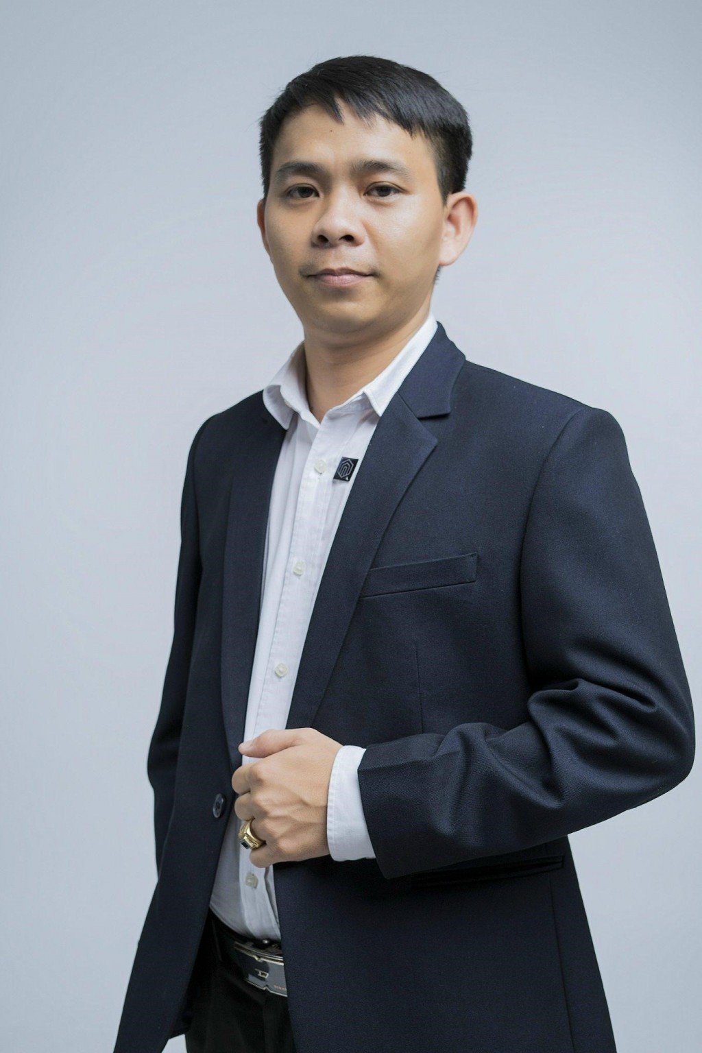 Founder và CEO Điệp Phạm