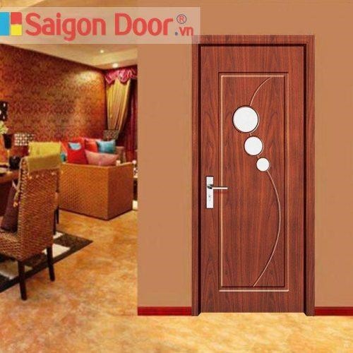 SaiGonDoor - Địa chỉ sáng chế, thi công của gỗ uy tín, chất lượng