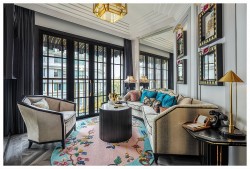 Khách sạn boutique đẳng cấp Capella Hanoi được xướng tên tại Asia’s Best Awards 2022