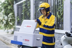 Ứng dụng gọi xe 