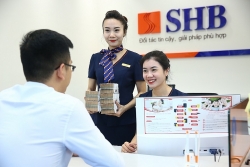 SHB được Moody’s giữ nguyên xếp hạng tín nhiệm với triển vọng ổn định