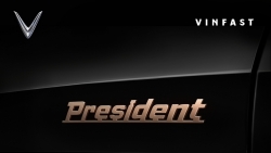 VinFast President sẽ có giá bao nhiêu?