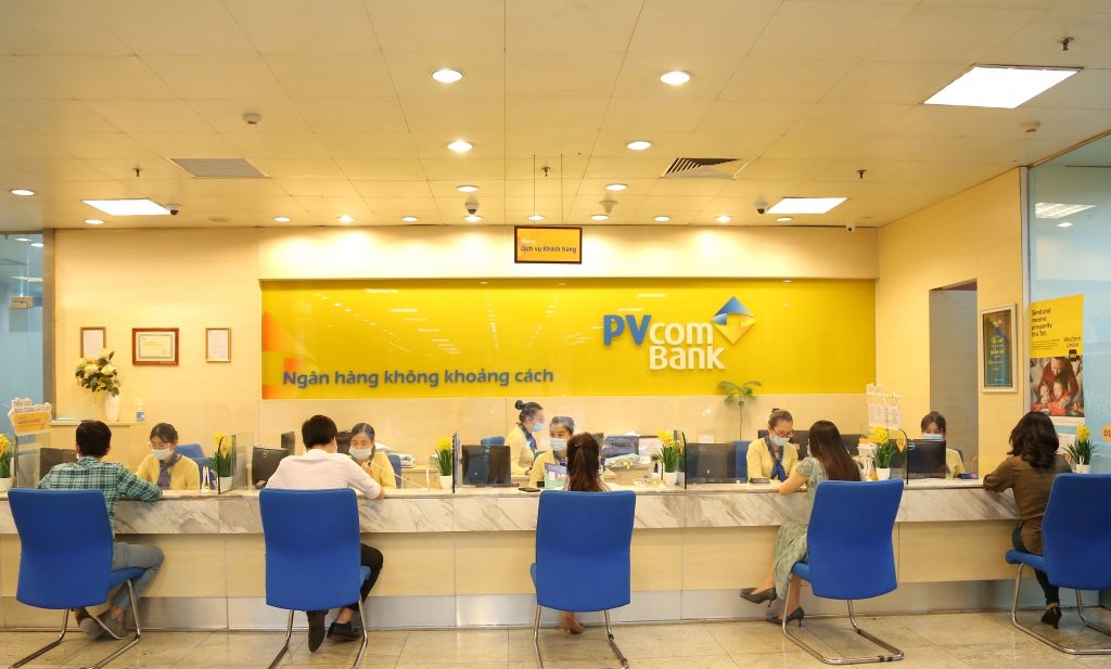 Chung tay đẩy lùi Covid-19 PVcomBank ủng hộ Bộ Y tế 5,4 tỷ đồng