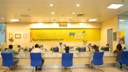 PVcomBank ủng hộ 5,4 tỷ đồng phòng, chống dịch Covid-19