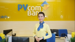 PVcomBank nhận hàng loạt giải thưởng quốc tế uy tín