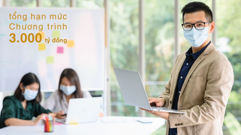 BAC A BANK ưu đãi lãi suất cho khách hàng doanh nghiệp bị ảnh hưởng bởi Covid-19