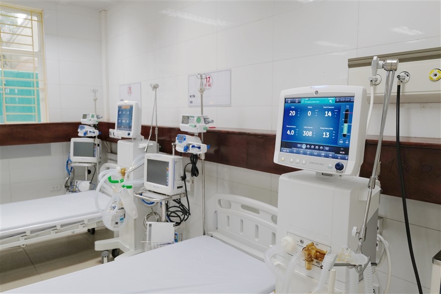 Sun Group ủng hộ TP HCM, Vũng Tàu, Kiên Giang, Đồng Nai trang thiết bị y tế chống dịch Covid 19