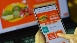 Shopee triển khai tiêu thụ nhãn và nông sản Hưng Yên ngay từ đầu mùa vụ