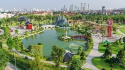 Ba điểm cộng giúp Vinhomes Smart City được lòng khách thuê phía Tây Hà Nội