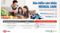 Chính thức ra mắt phiên bản trực tuyến bảo hiểm sức khỏe Medical Care