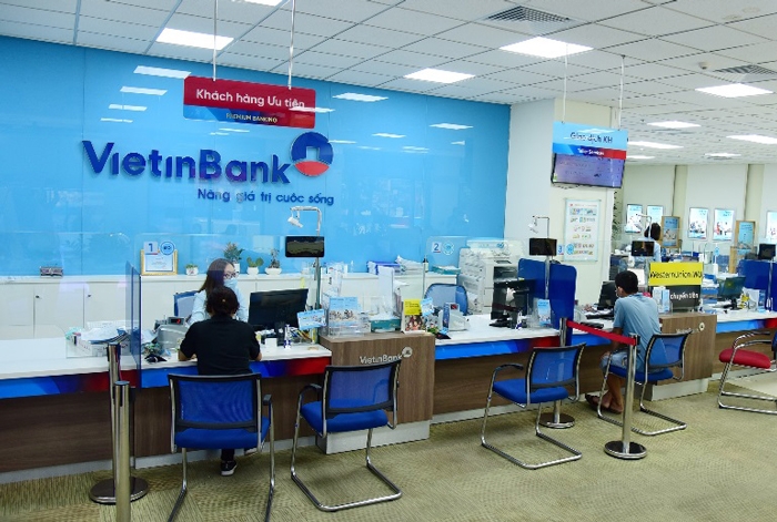 VietinBank tiếp tục giảm lãi và phí với quy mô trên 2.000 tỷ để hỗ trợ doanh nghiệp và người dân