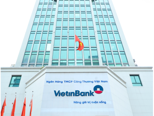 VietinBank là một trong những ngân hàng tiên phong thực hiện có hiệu quả các chương trình an sinh xã hội, chung tay phòng chống Covid-19