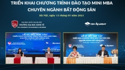 Thành công, đôi khi bắt đầu bằng: Cơ hội