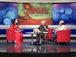 Chương trình “Vang mãi bản hùng ca” - Khơi dậy ký ức hào hùng của người lính