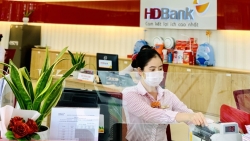 HDBank chốt danh sách cổ đông chia cổ tức tỷ lệ 25%