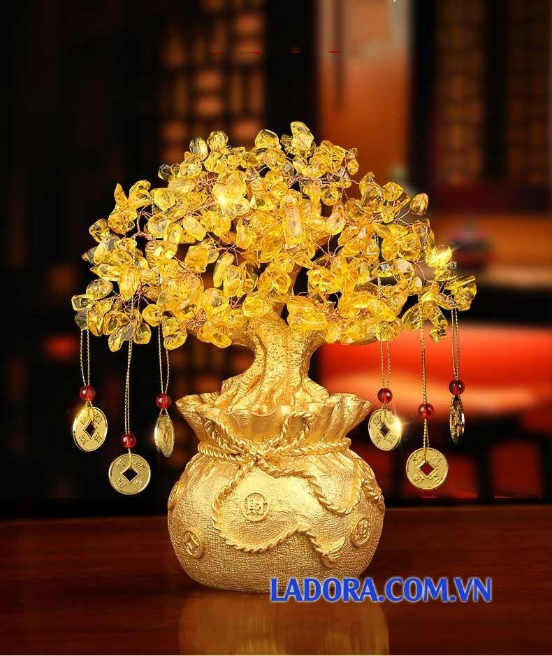 Món đồ Decor quý phái, sang trọng