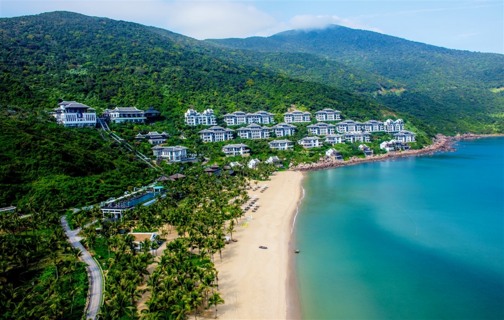 InterContinental Danang Sun Peninsula Resort  