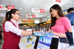 Đẩy mạnh số hóa, Home Credit Việt Nam nhận nhiều giải thưởng quôc tế