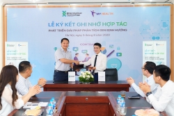 My Health và DNA Medical Technology nâng cao giải pháp quản lý sức khỏe người Việt thông qua giải trình gen tổng thể