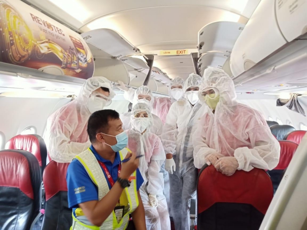 2958 vietjet da nang 2
